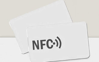 NFC Smart Cards