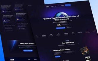 Portfolio & Product Links